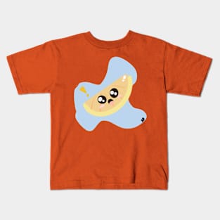 Citrus Surprise Kids T-Shirt